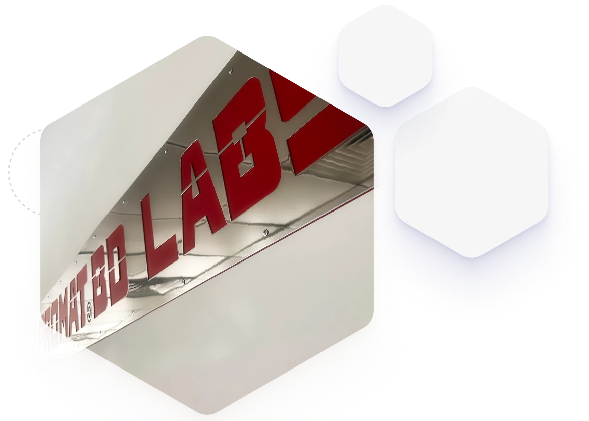 Promat BD Approvals - Promat Labs