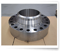 Swivel Ring Flange